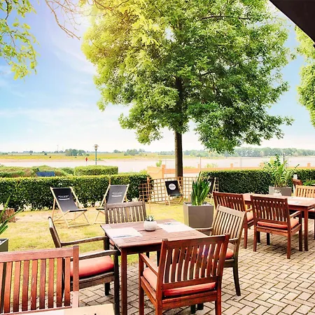 Welcome Hotel Wesel-3