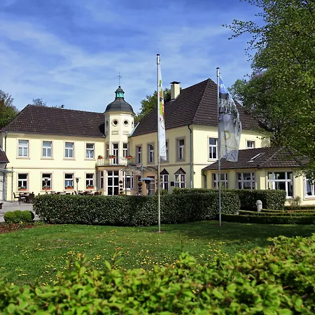 Hotel Haus Duden-3
